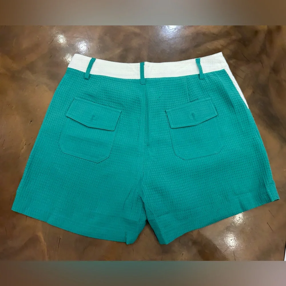 Timing high waist